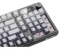 Attack Shark X98PRO Wireless Full-size layout gradient - 1472698 - zdjęcie 6